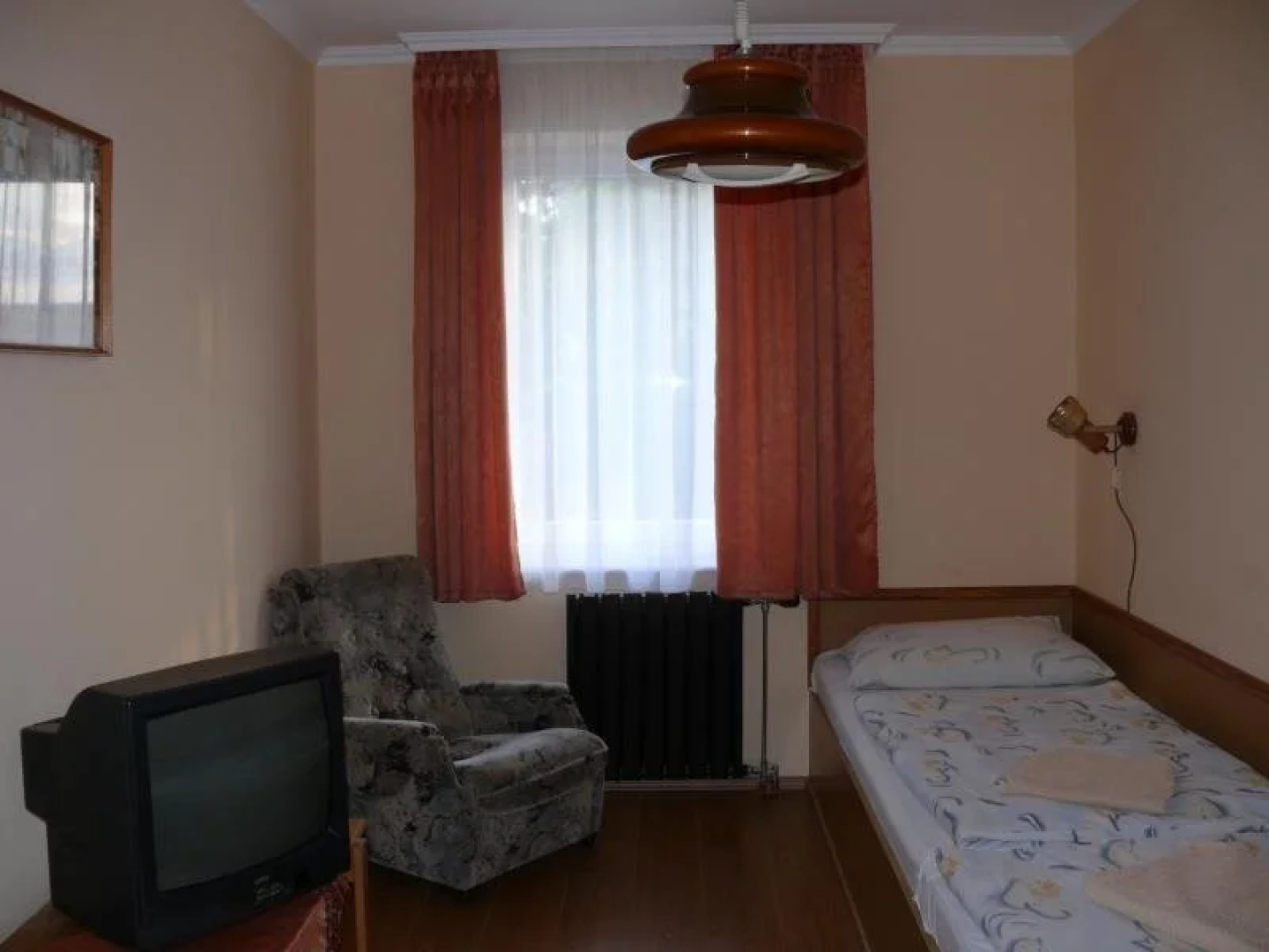 Hotel Orchidea