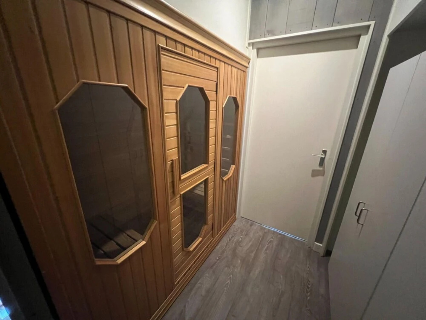 Bungalow in Limburg Near Nature Reserves