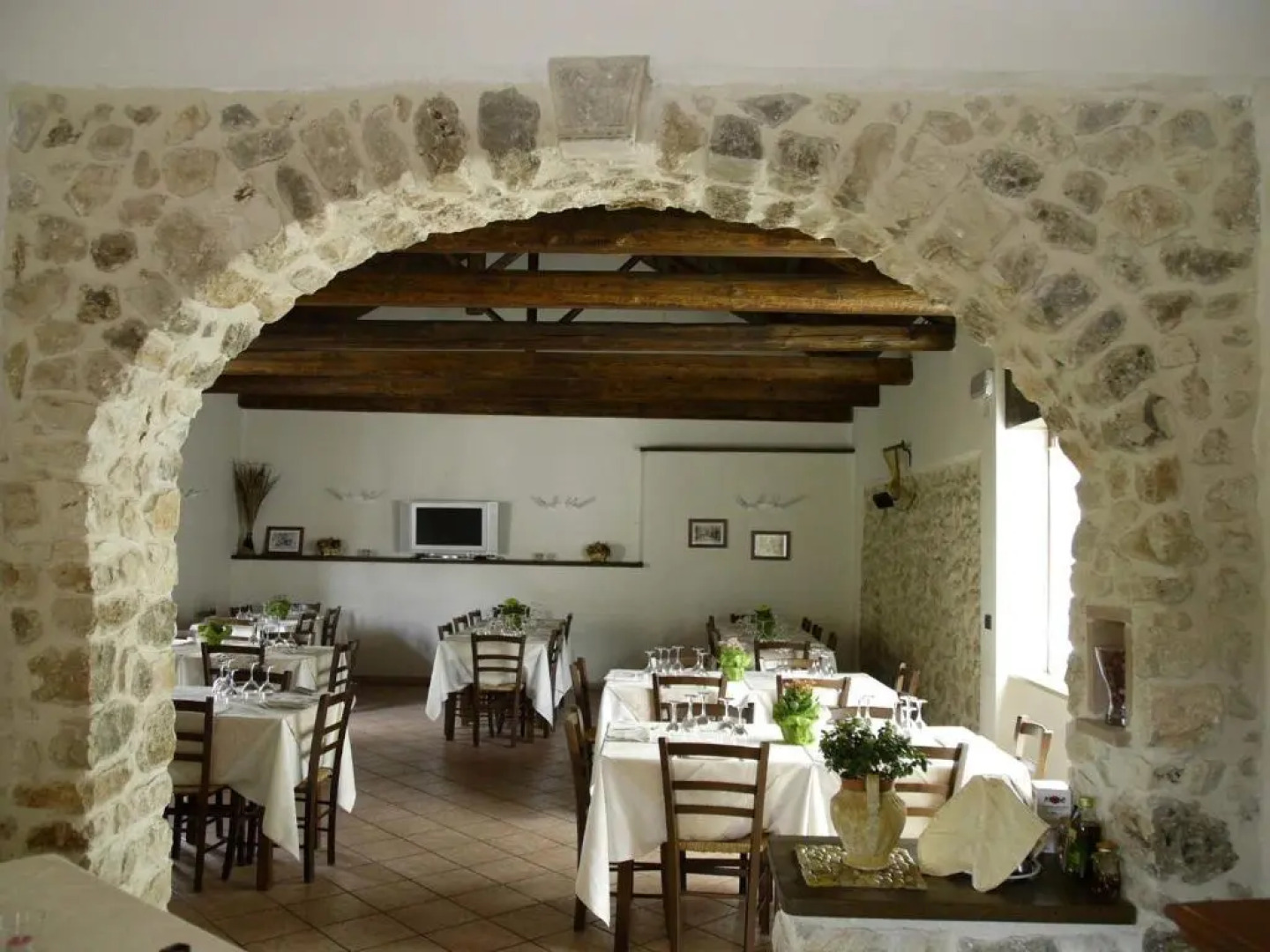 Appartamenti Il Capomandro