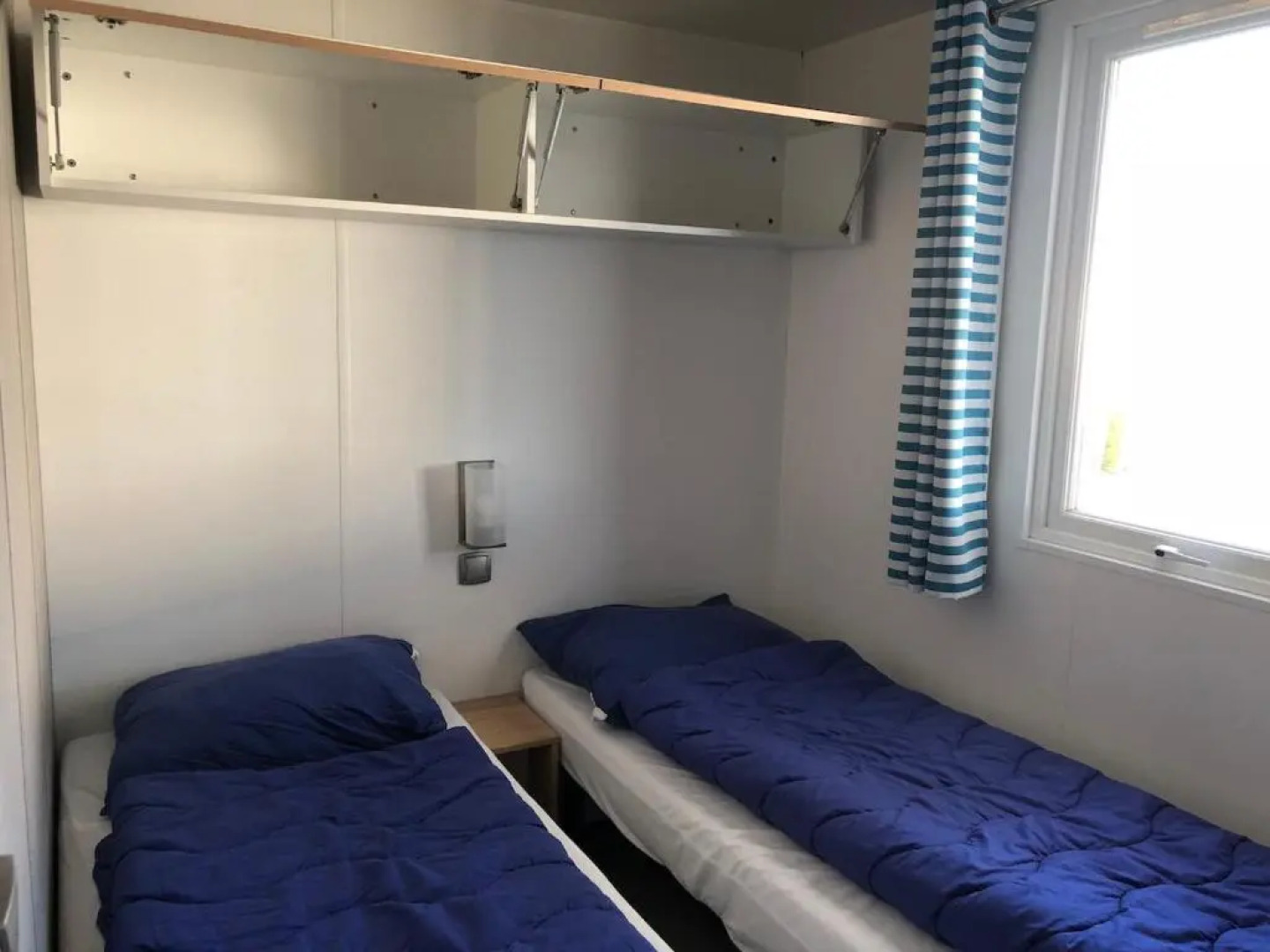 Vakantiepark de Luttenberg