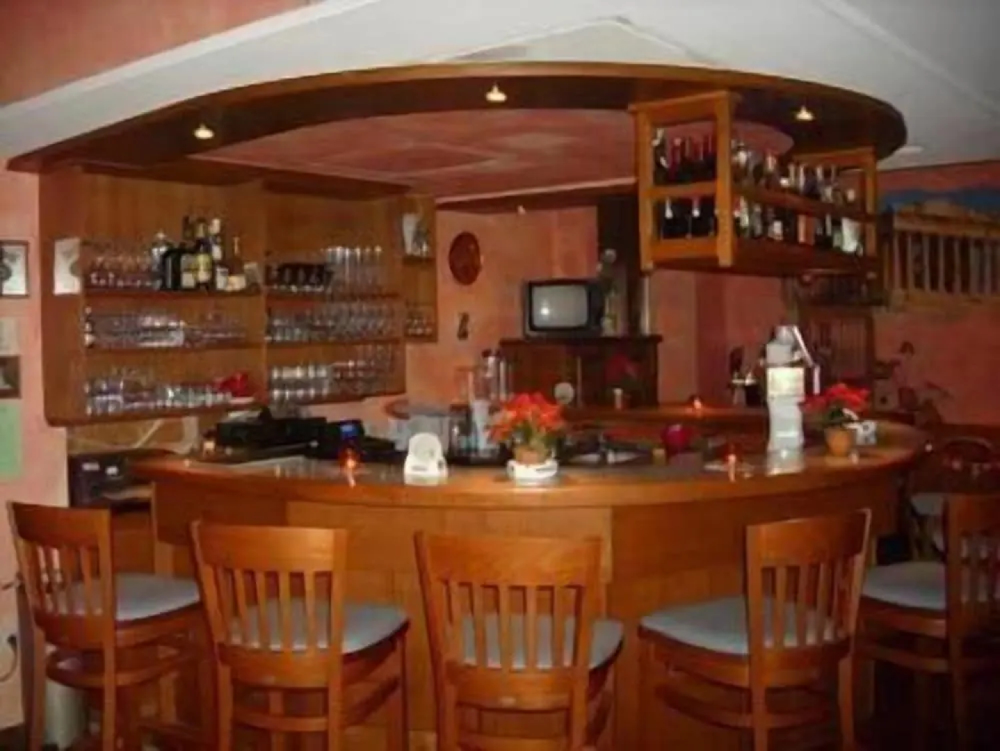 Diemelhotel Marsburg