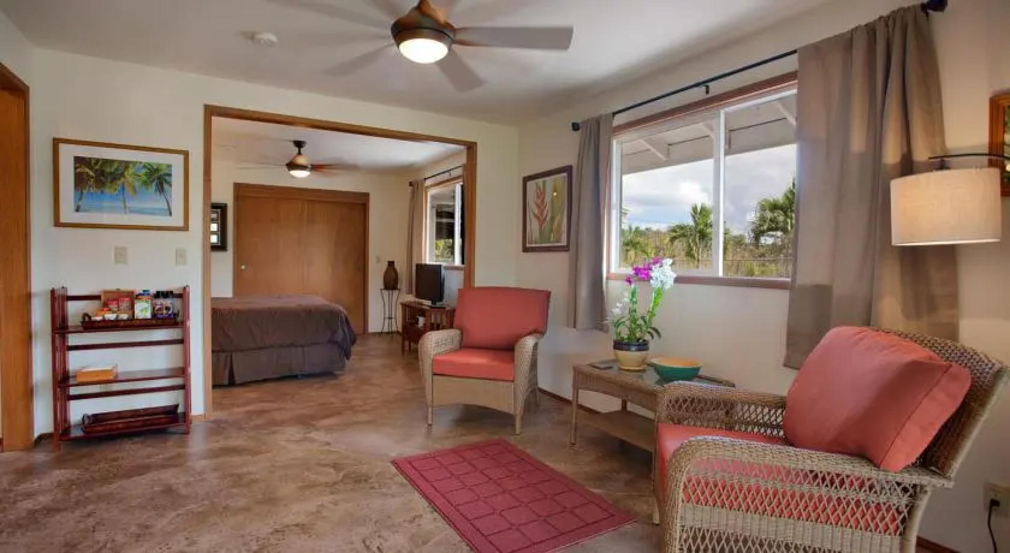 Sandras Vacation Retreat