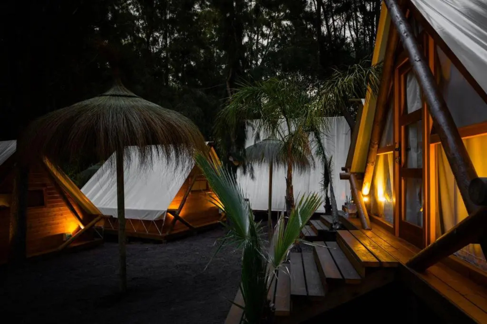 TEACAMPA Tarifa Punta Paloma