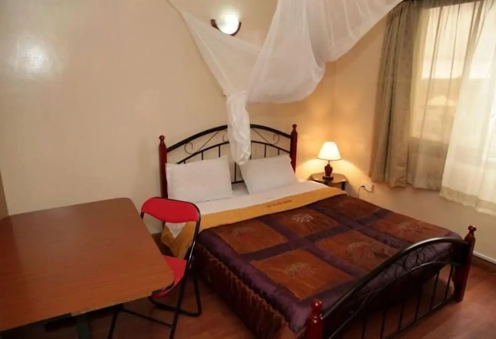 The Headquarters Inn