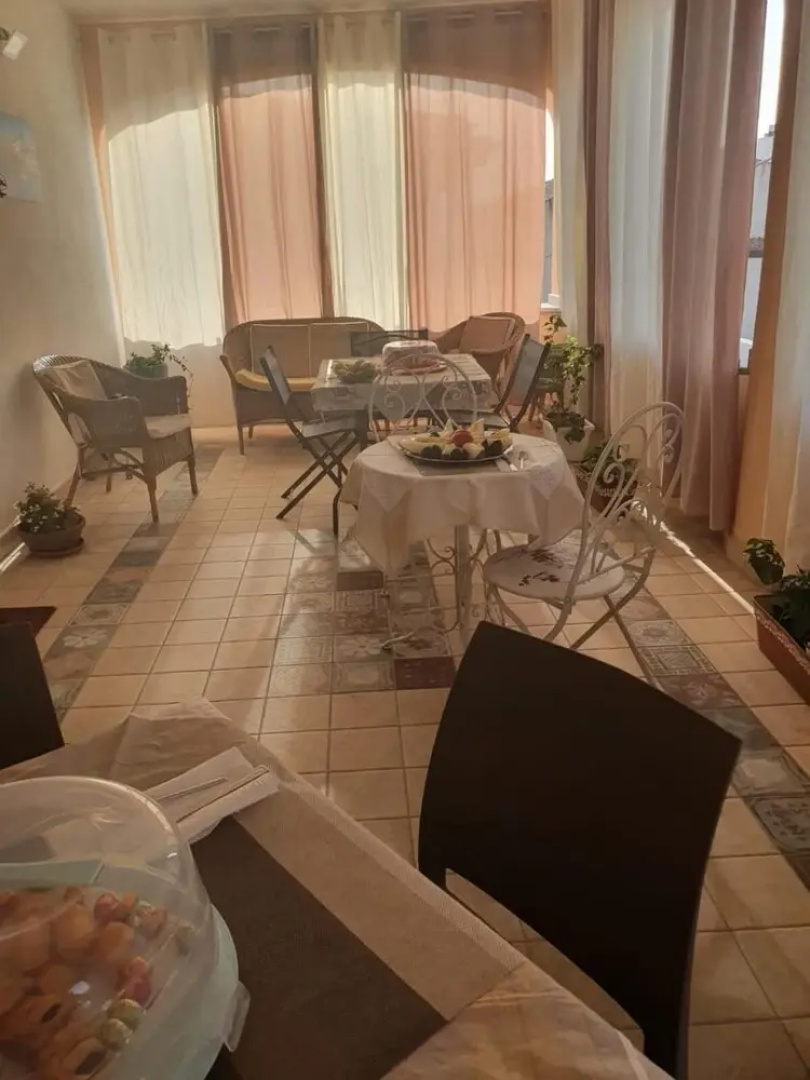 B&B Sos Manneddos