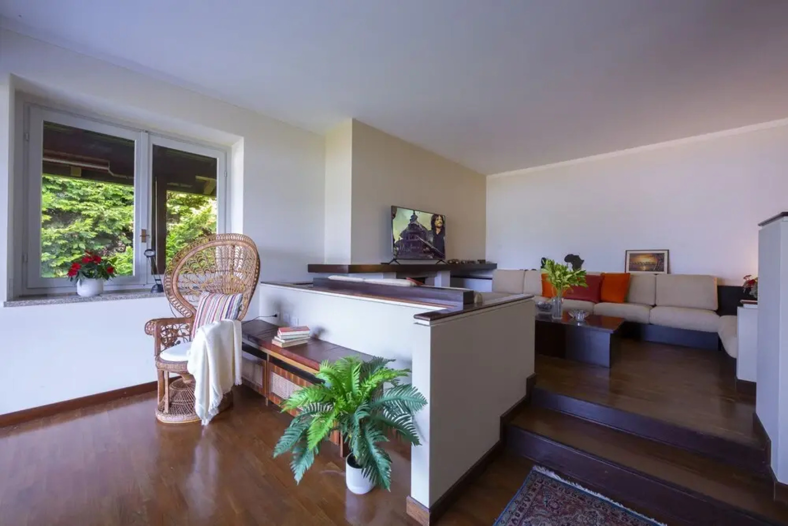 Villa Gianna Piscina Su Ranco