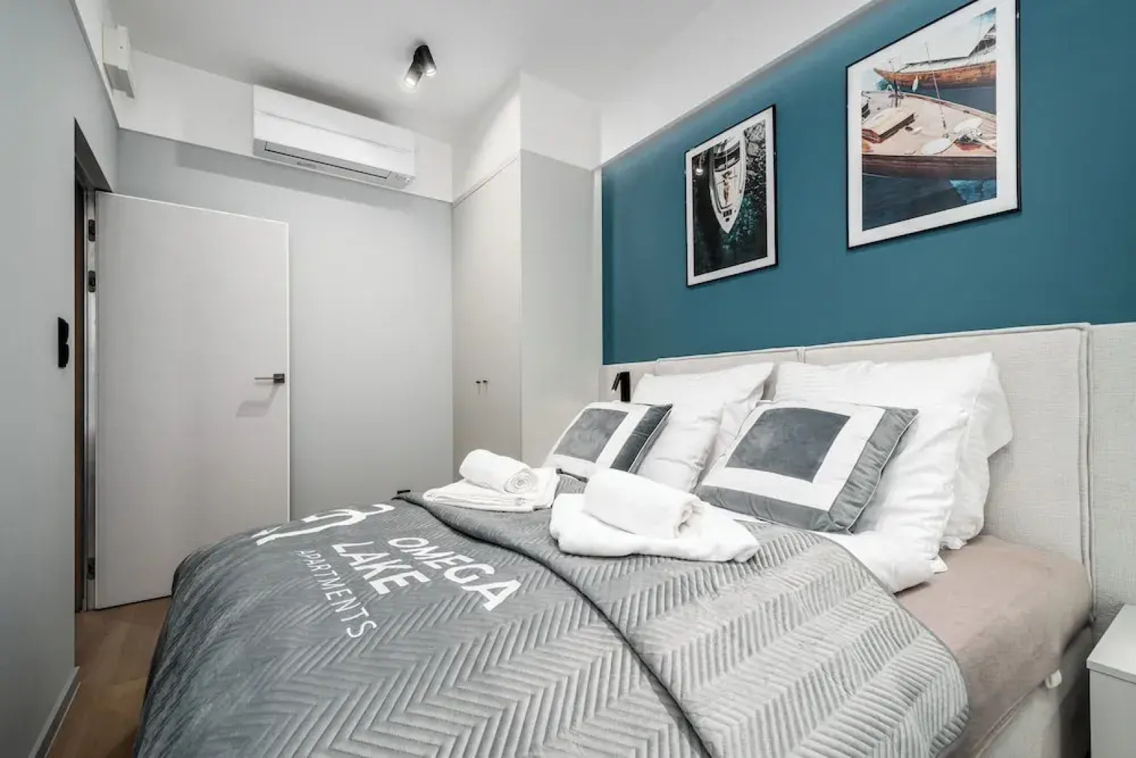 Apartamenty Sun & Snow Omega Lake