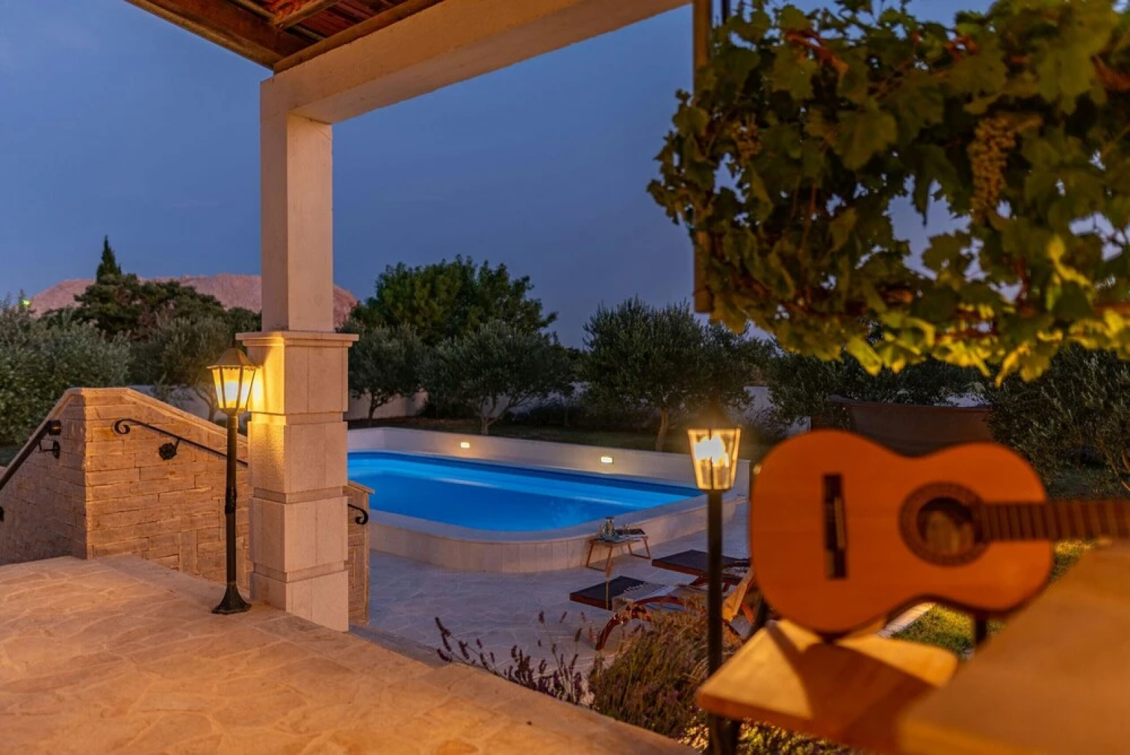 Villa Pan