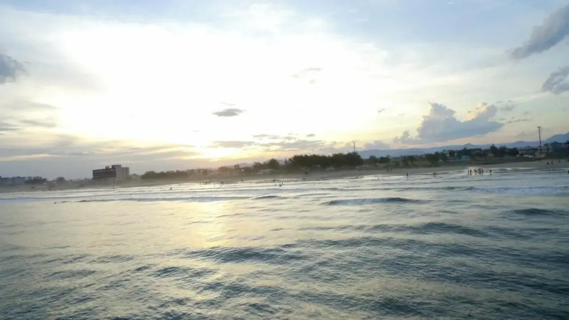 Residencial Veleiros Do Mar