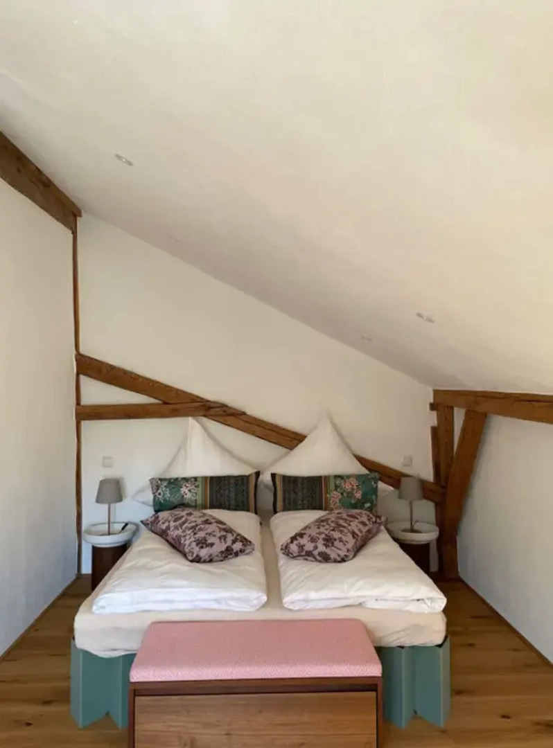 Zum Brau Comfortable Holiday Residence