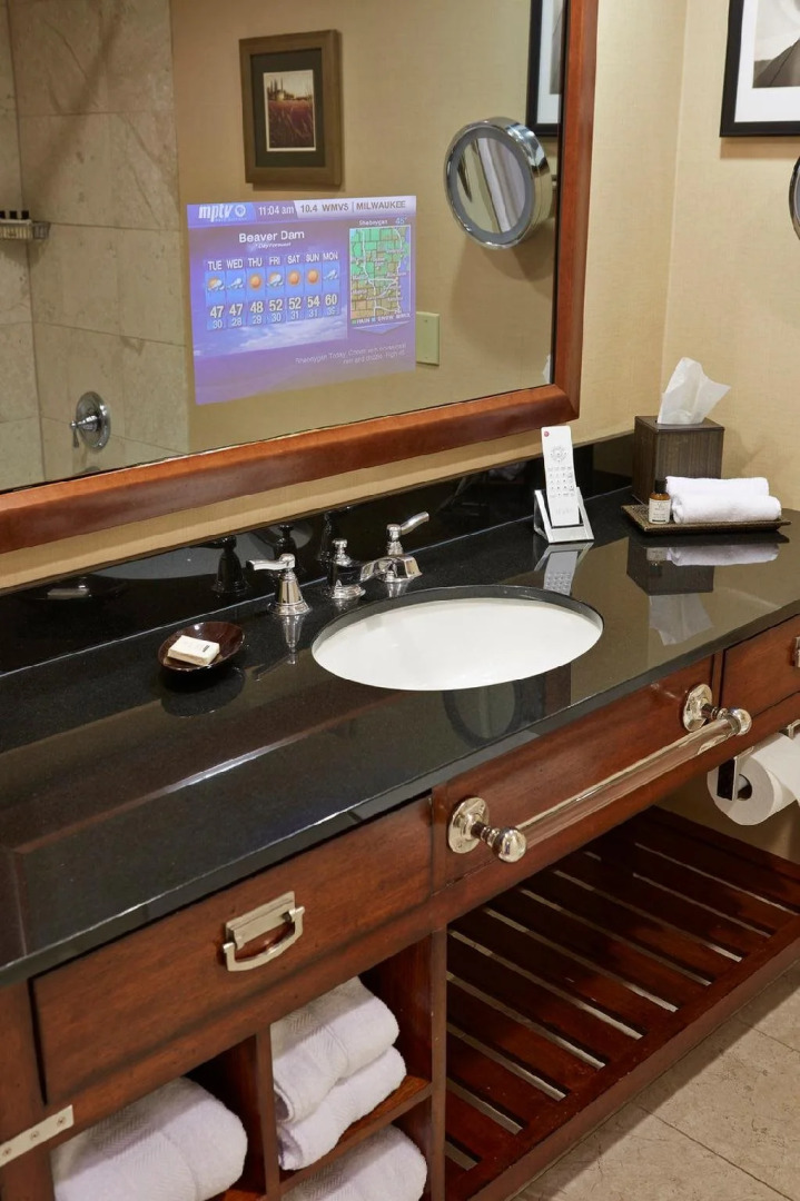 Grand Geneva Resort and Spa