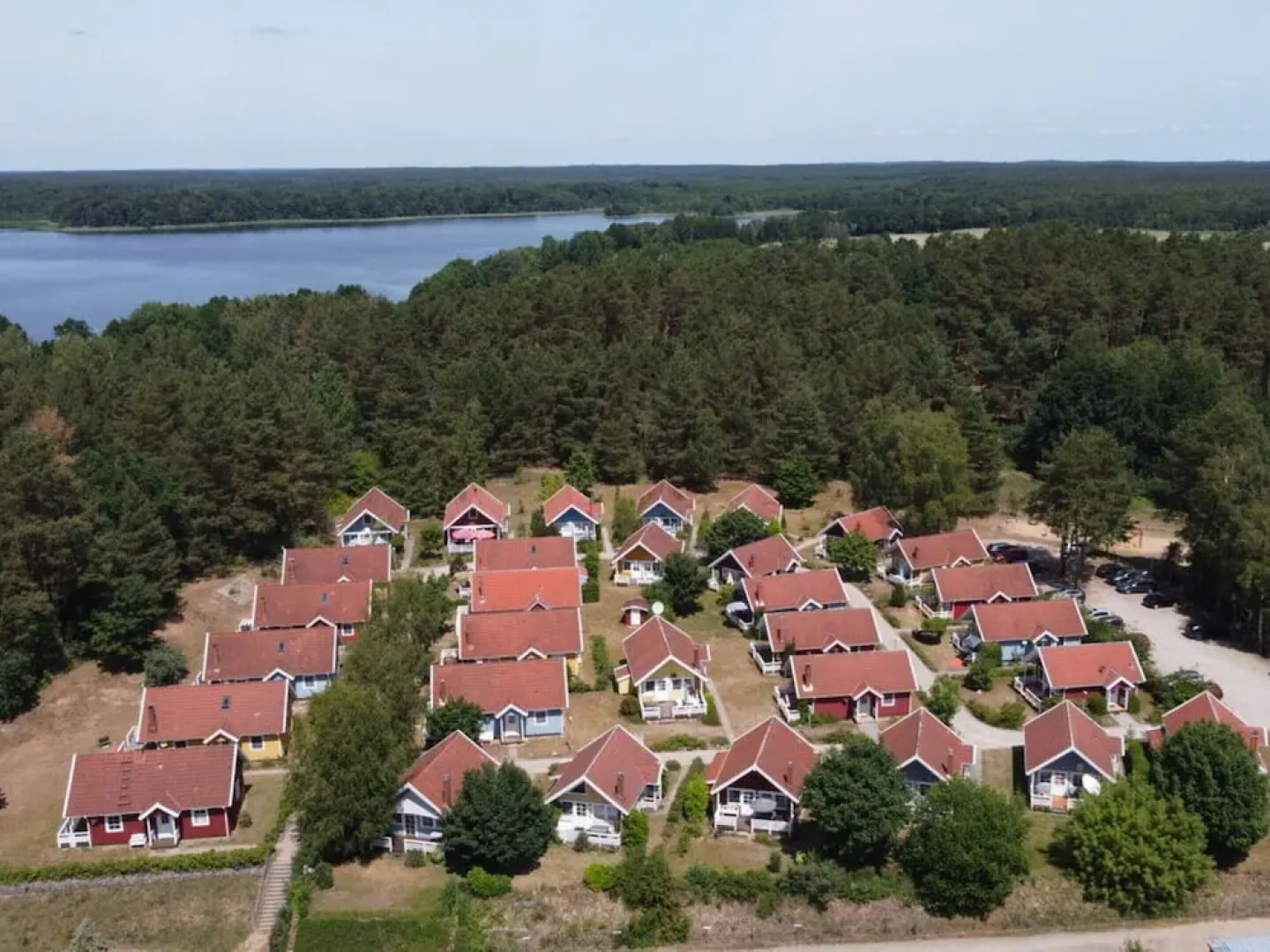 Holiday Home Villa Pippilotta