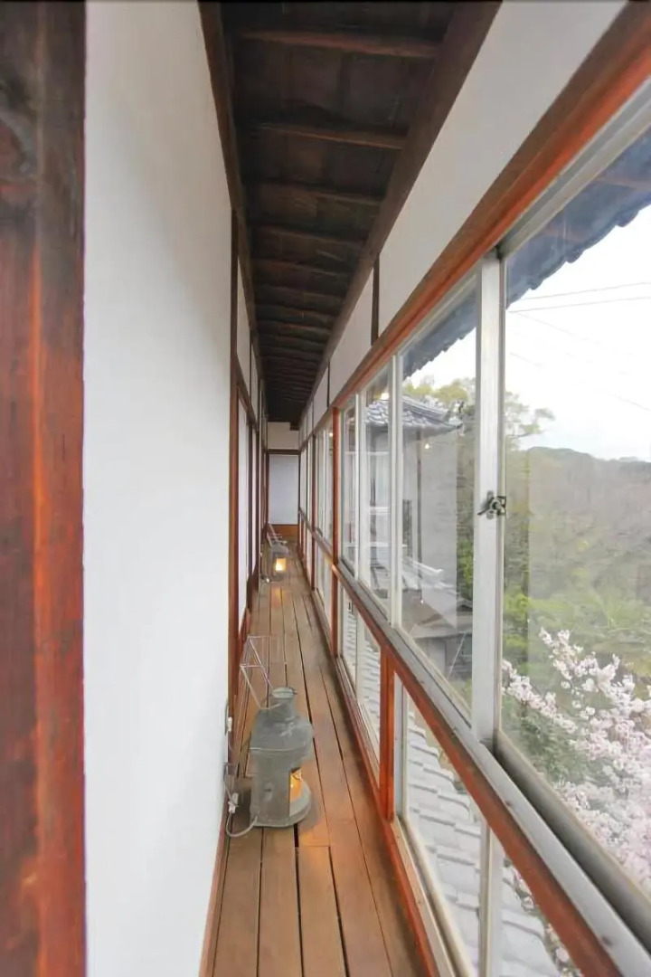 Onomichi Guest House Miharashi-tei - Hostel