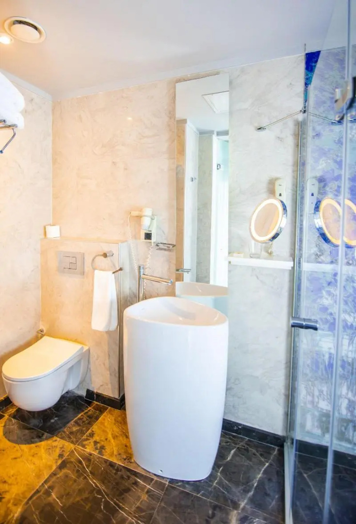 Venn Boutique Hotel - Boutique Class