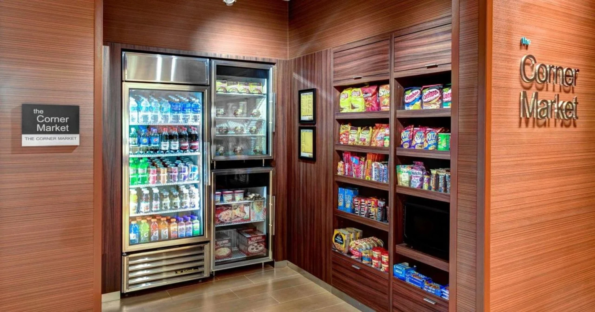 Fairfield Inn & Suites Lansing at Eastwood