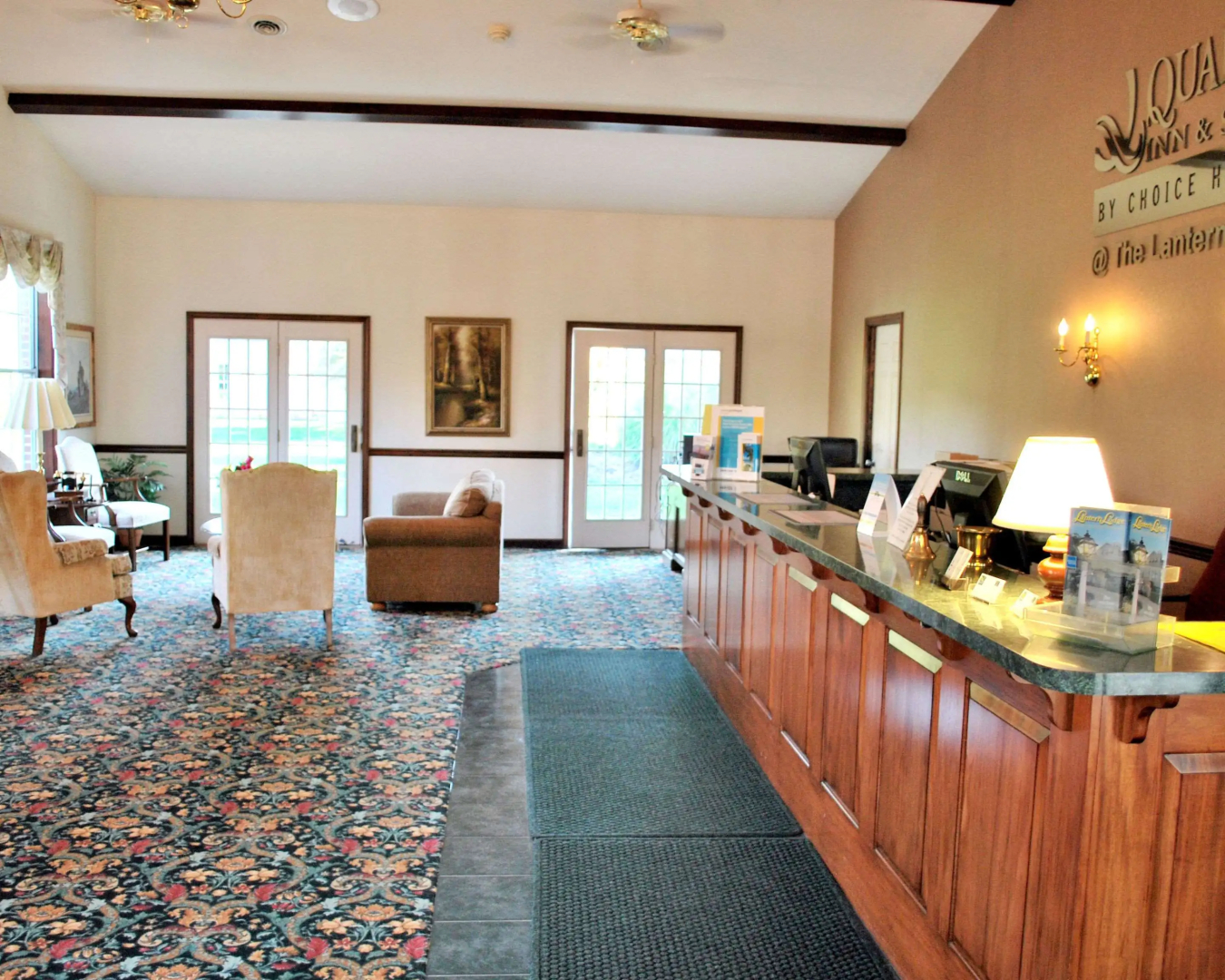 Rodeway Inn & Suites Myerstown - Lebanon