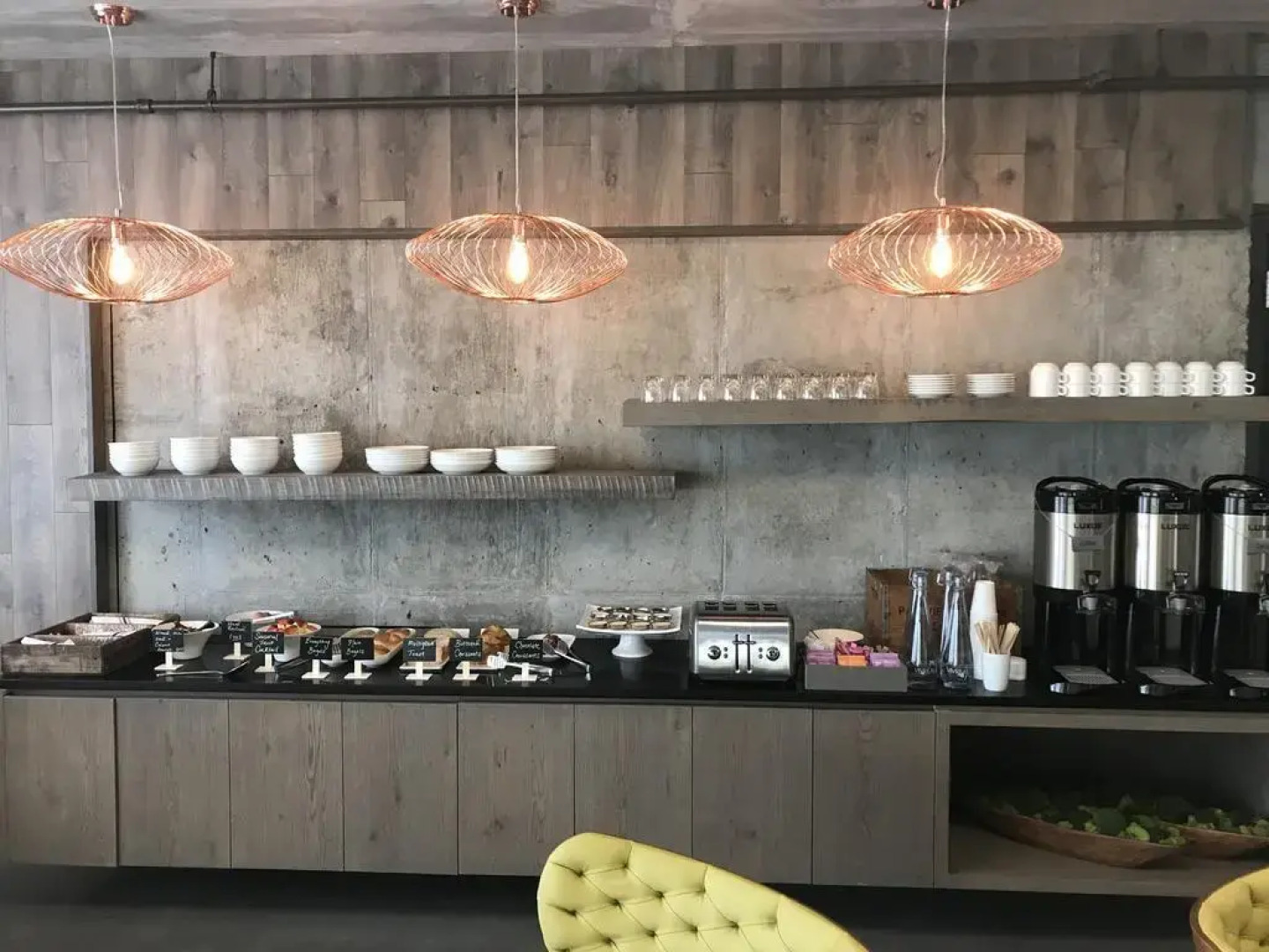 The Preston House & Hotel