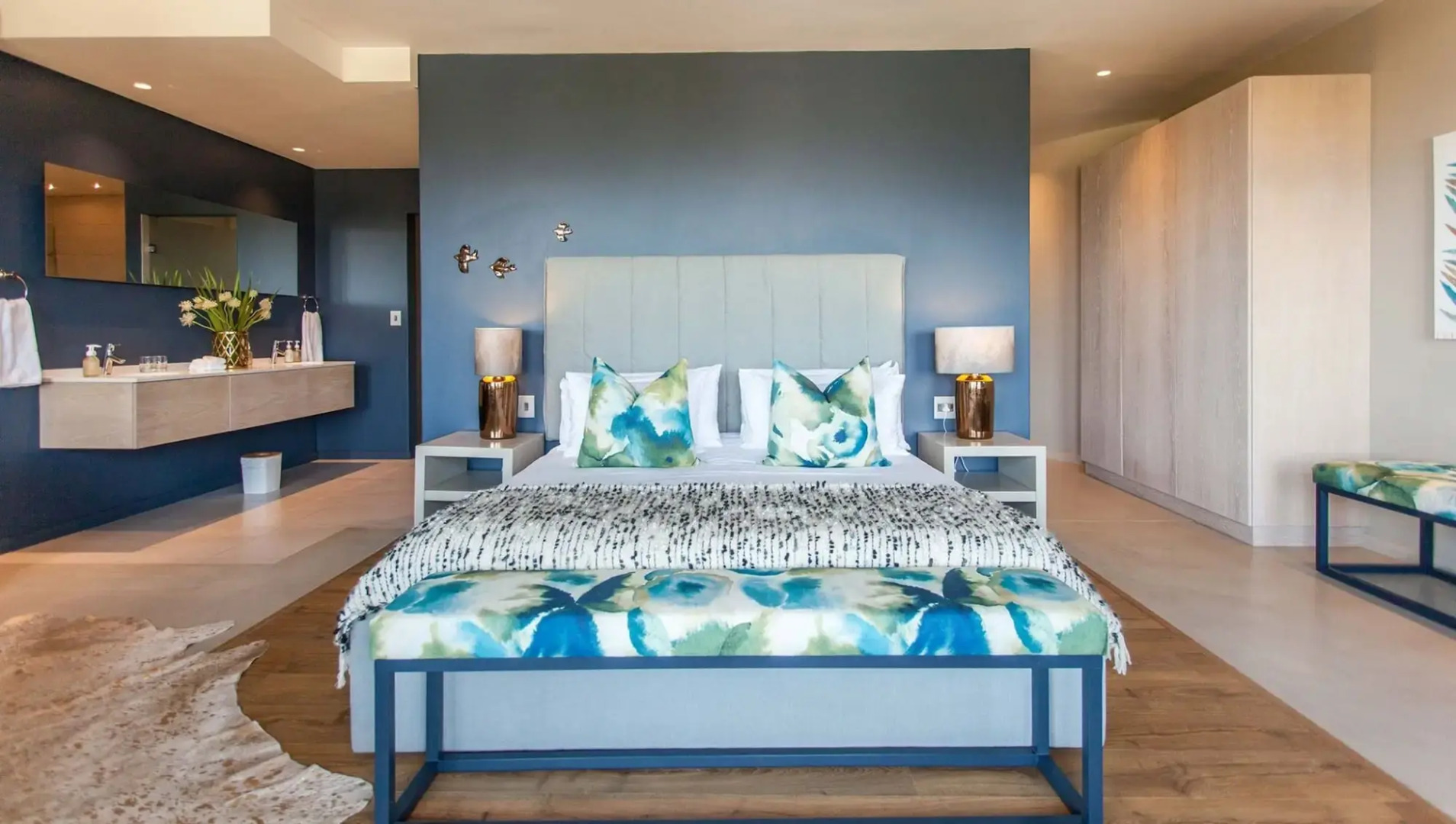 Sky Villa Boutique Hotel