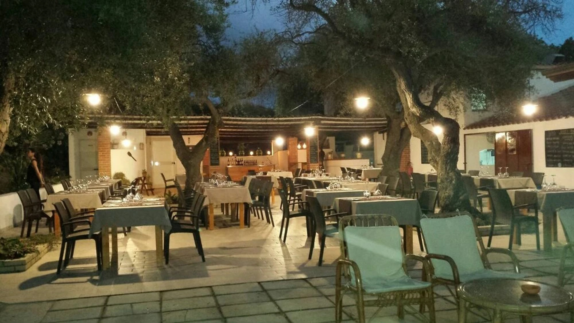 Residence La Meridiana