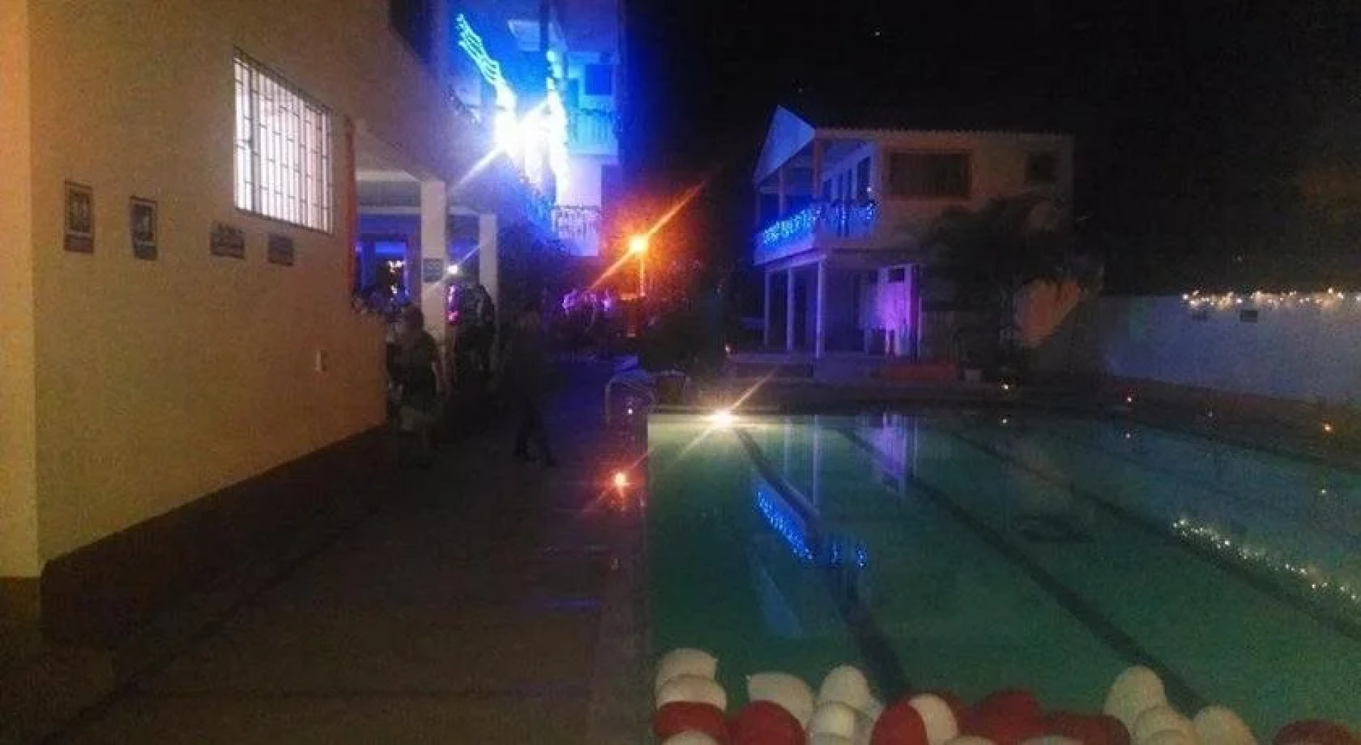 Hotel Caribe La Vega