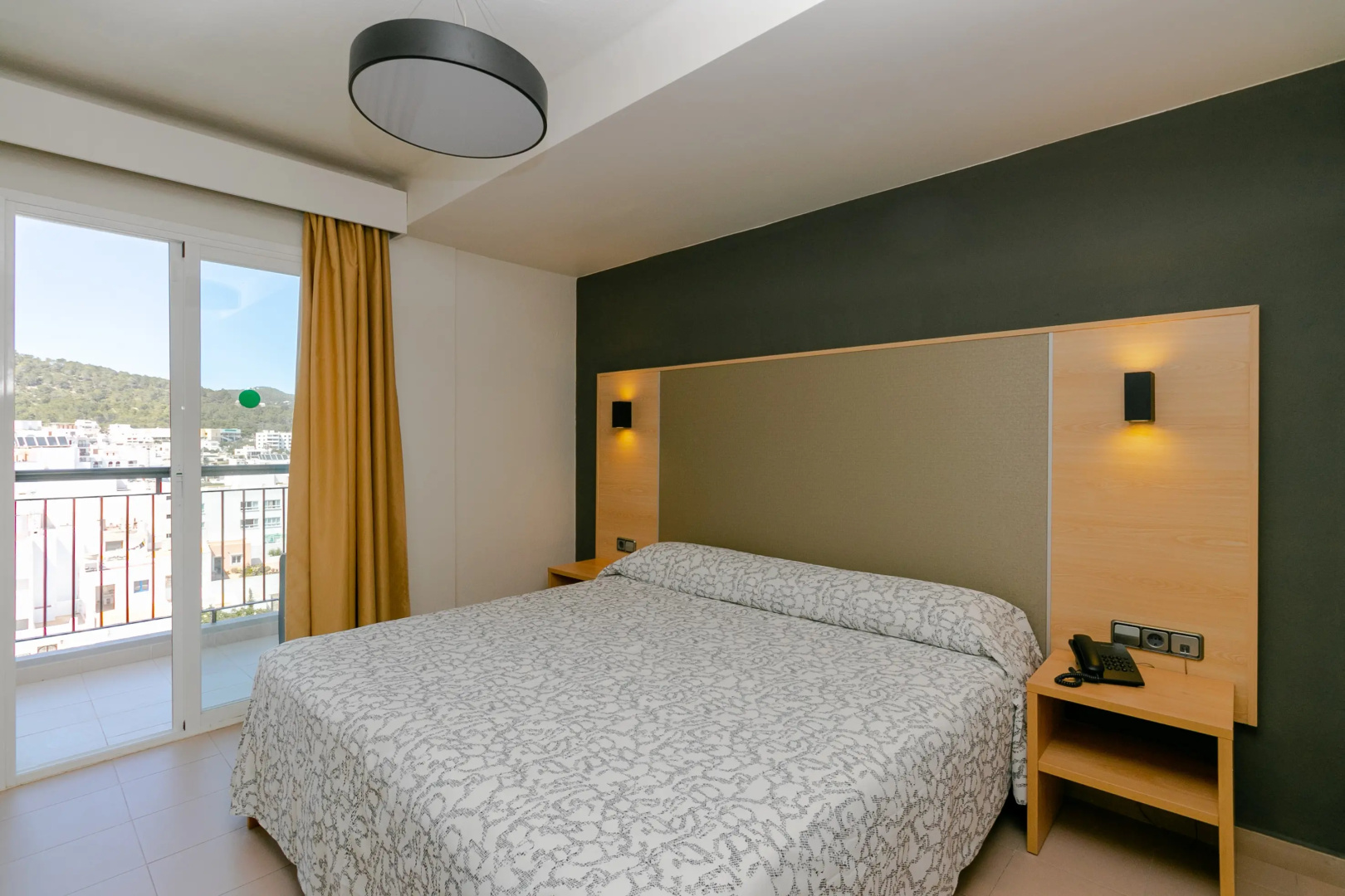 The Red Hotel by Ibiza Feeling - Adults only