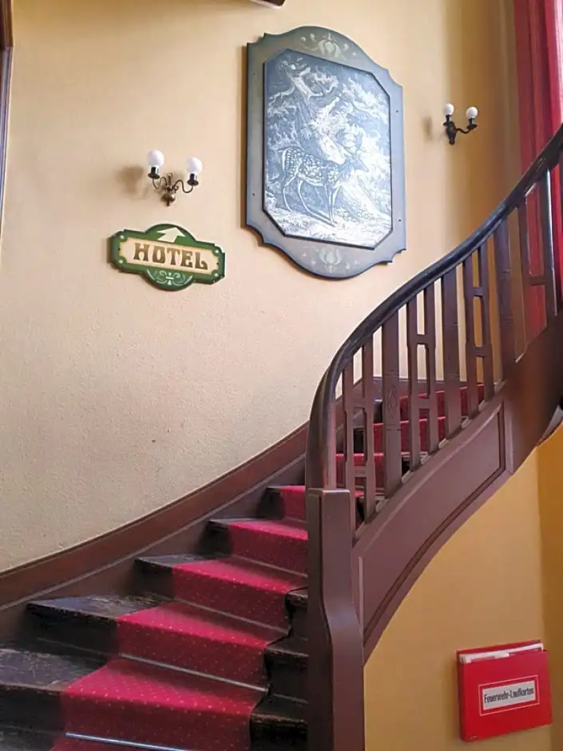 Hotel Casino im Park