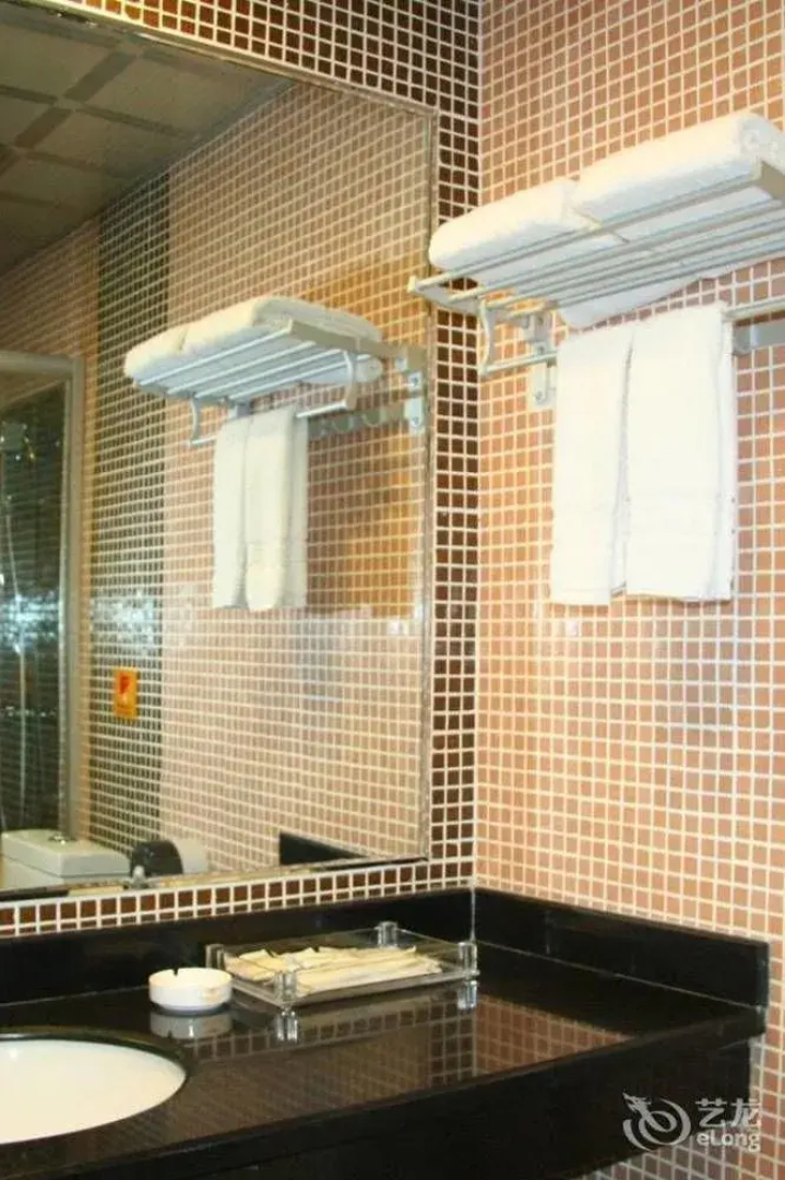 Nanning Wanli Hotel
