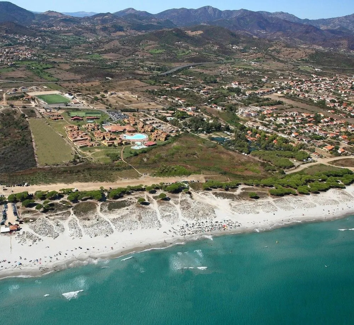 Valtur Sardegna Baia Dei Pini Resort