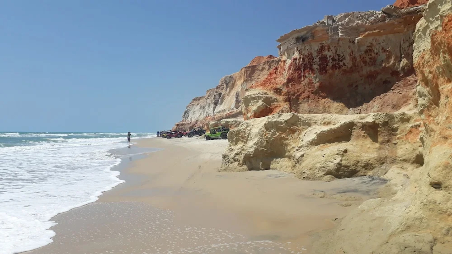 Nova Chácara Ouro Verde