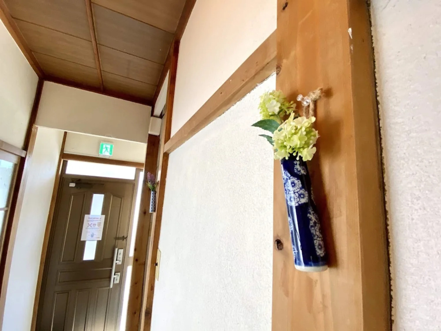 NOMAD Horikiri House