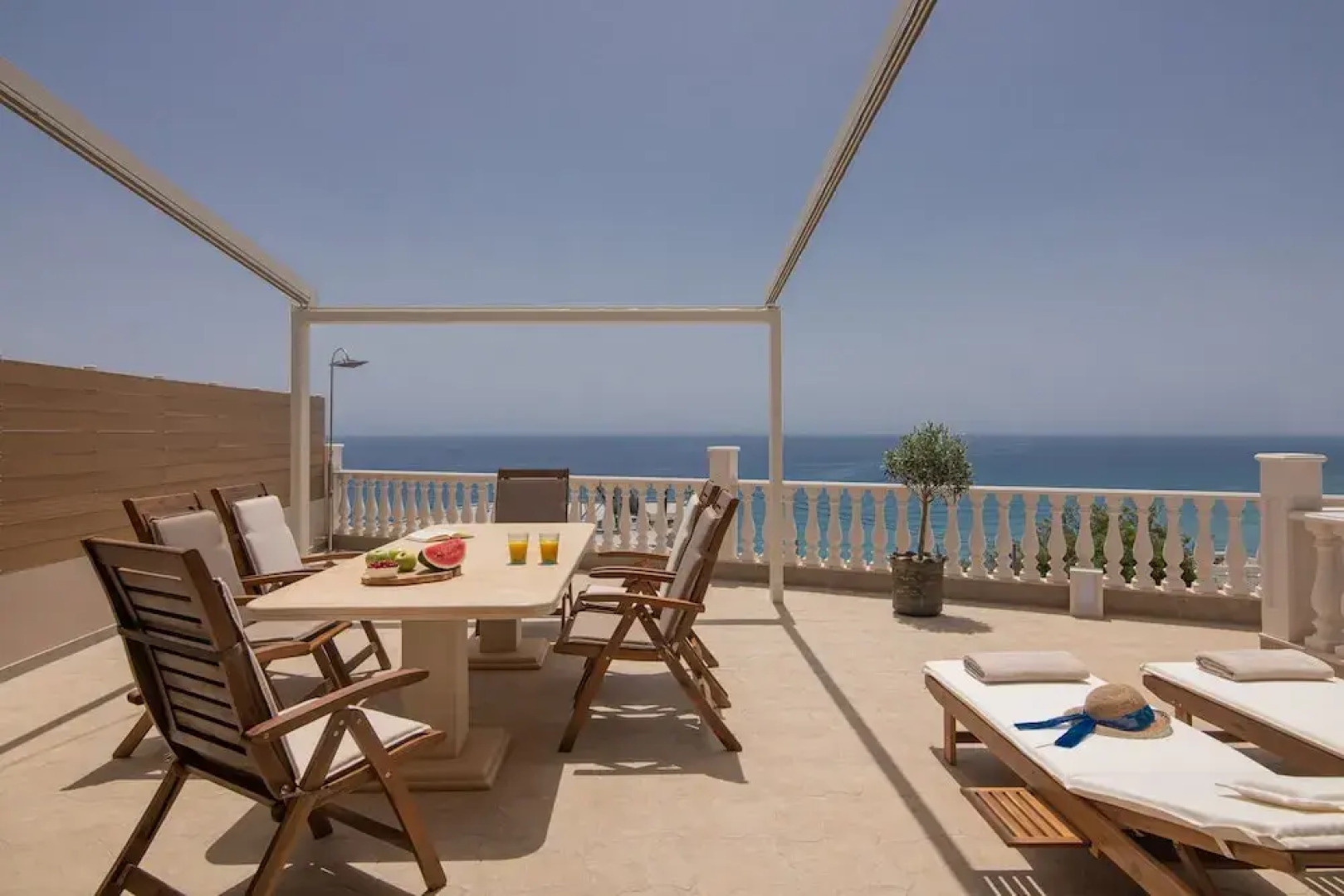 Posto Serene With Jacuzzi