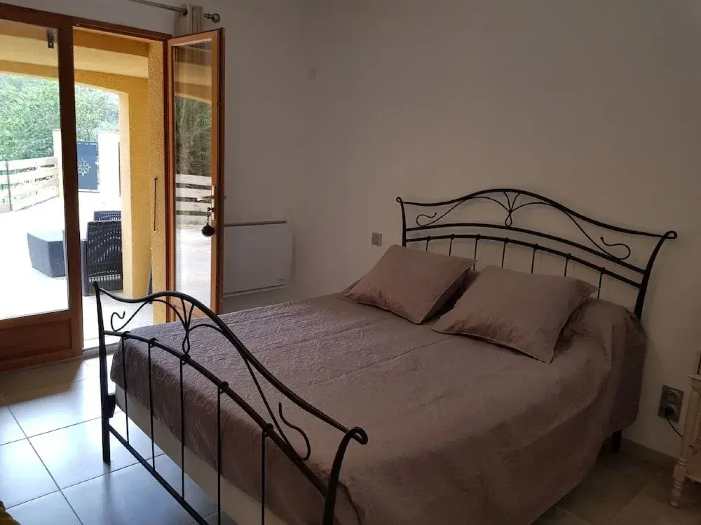 Chambre d'hôte l'Occitane