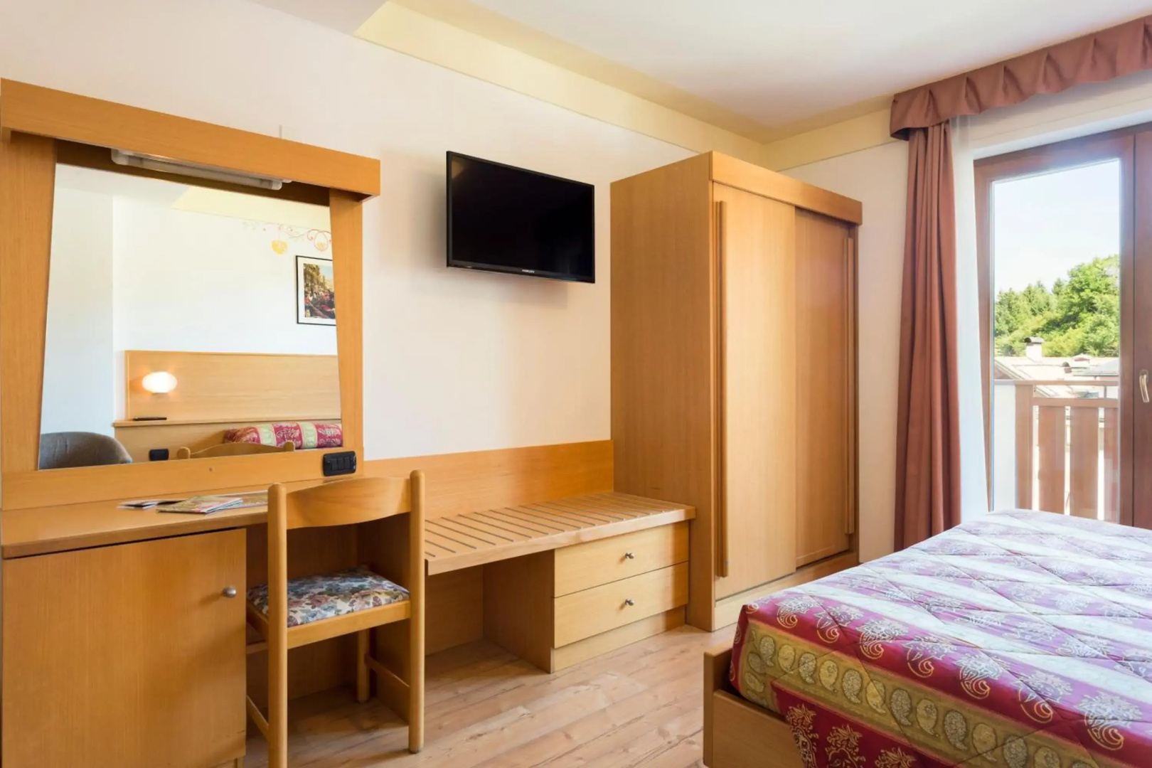 Hotel Stella Alpina
