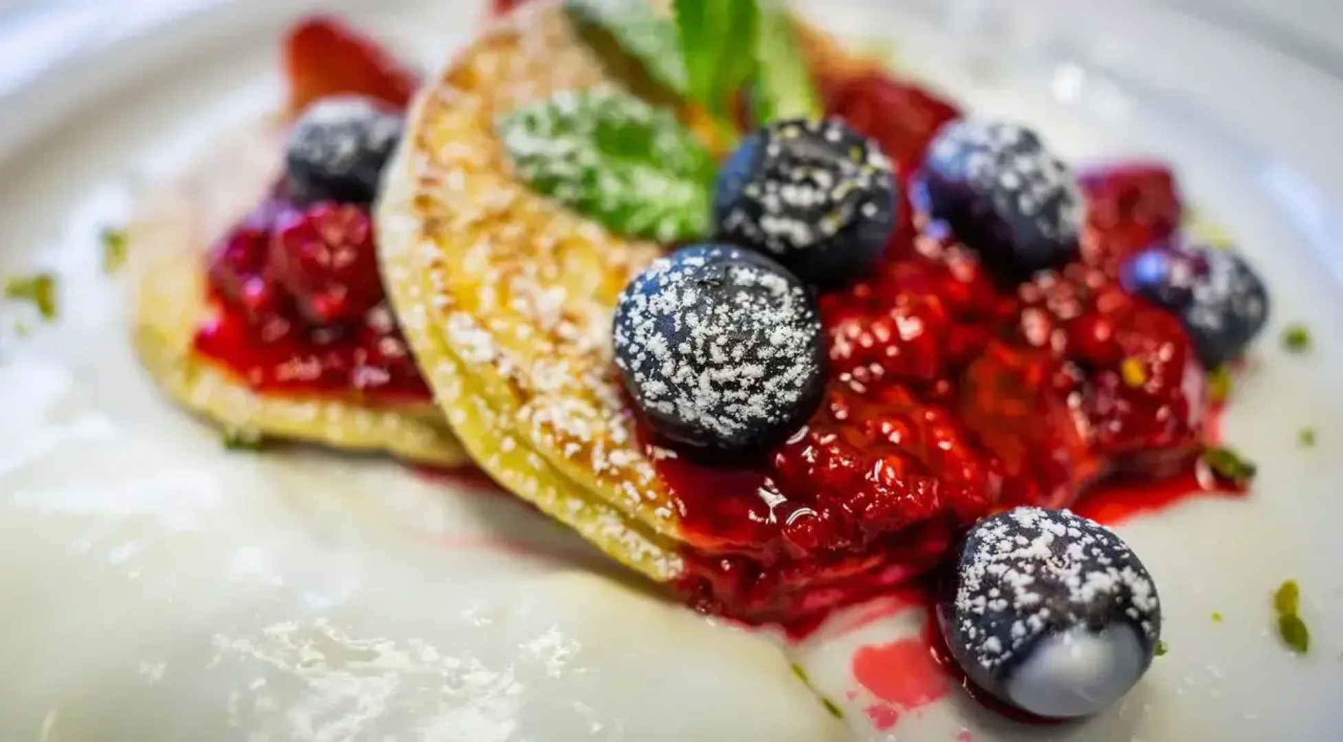 Ütia de Börz Mountain Lodge