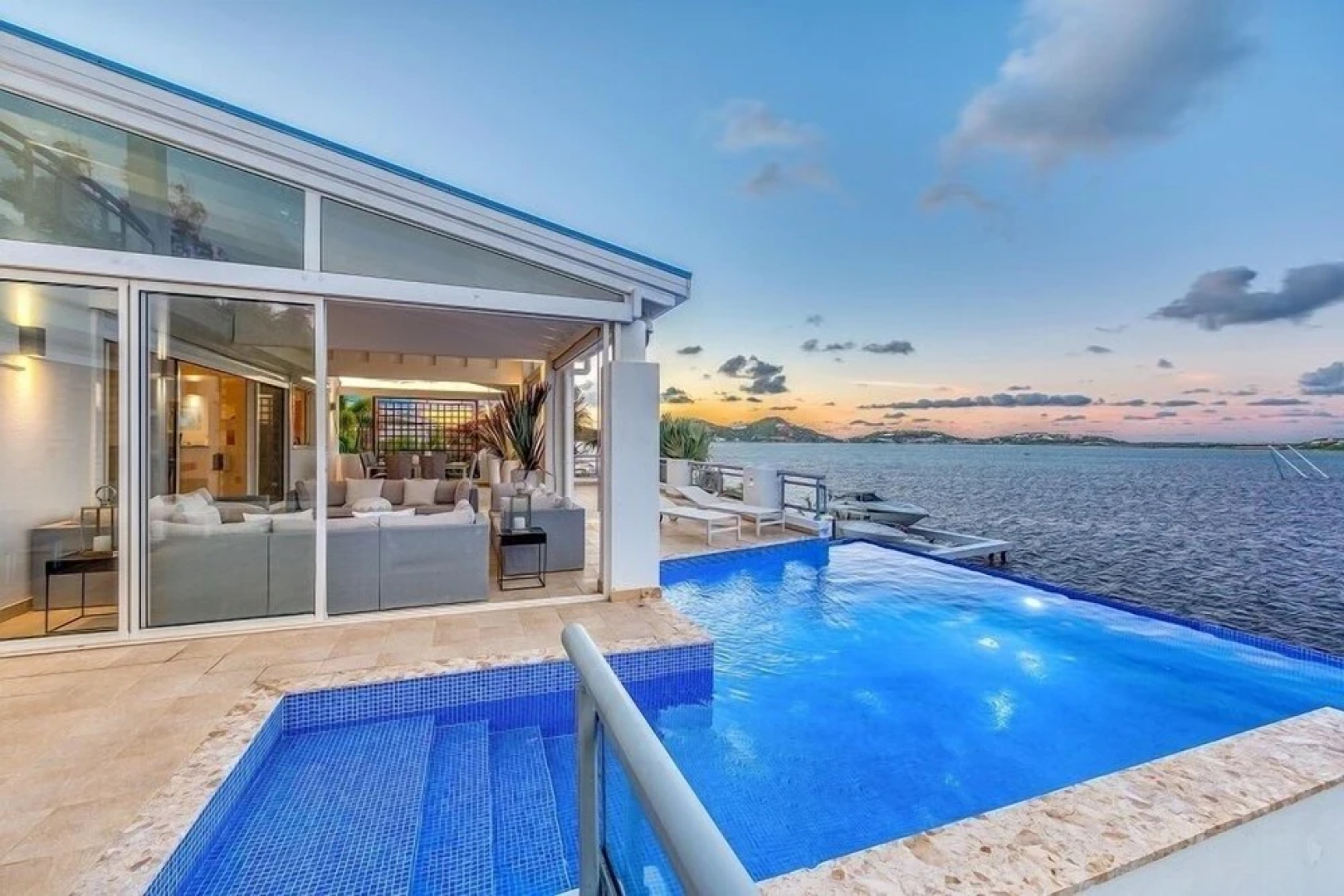 Villa Amaryllis