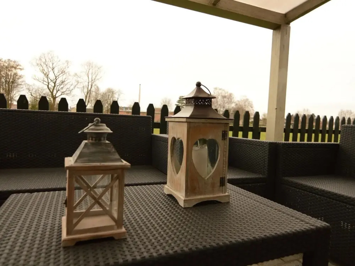 Holiday Home in Zele Near Laarne Castle