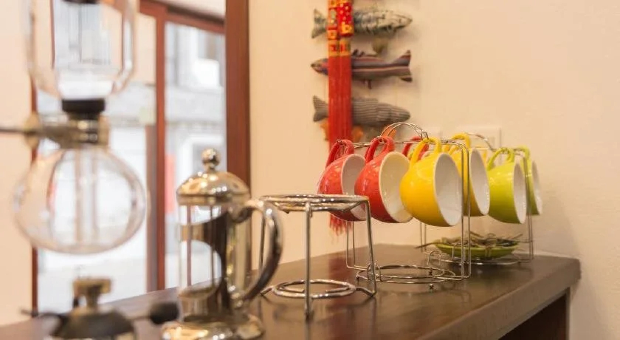 The Dragonfly Guesthouse