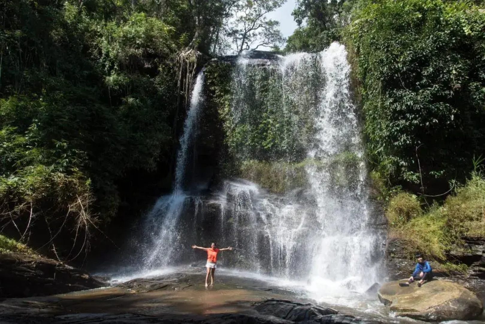 Tawan Riverside - Elephant Resort