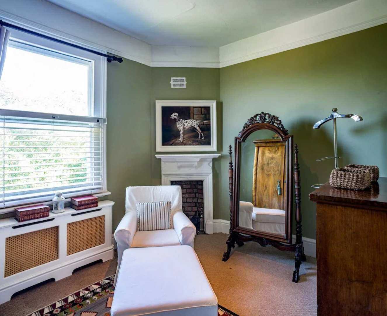 Manor House / 10-bed Home on Osea Island, Essex