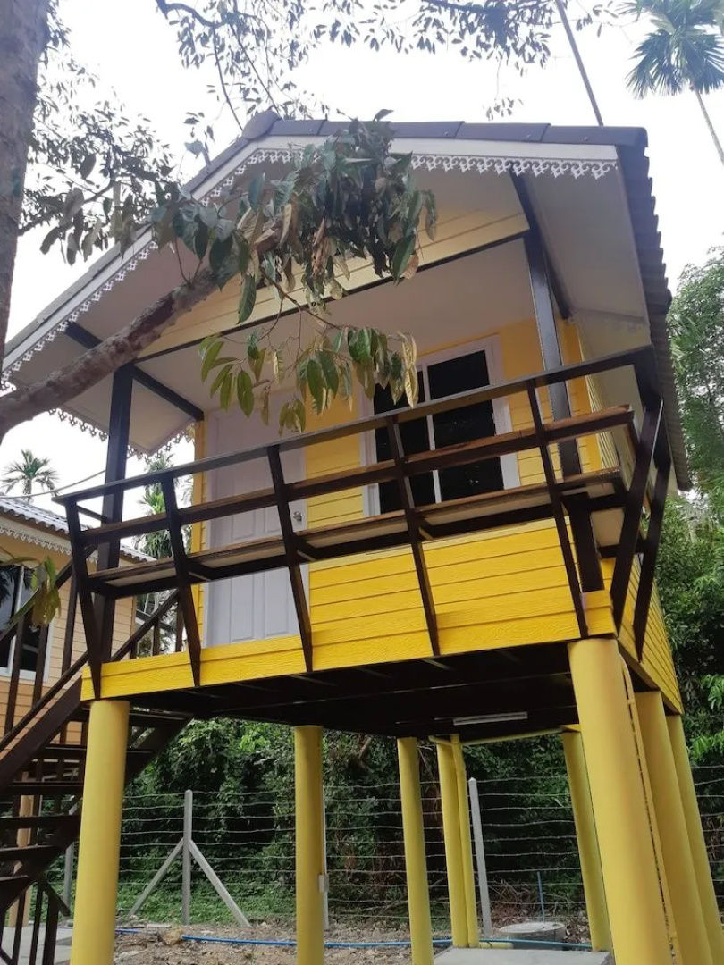 Makwan Resort Rayong