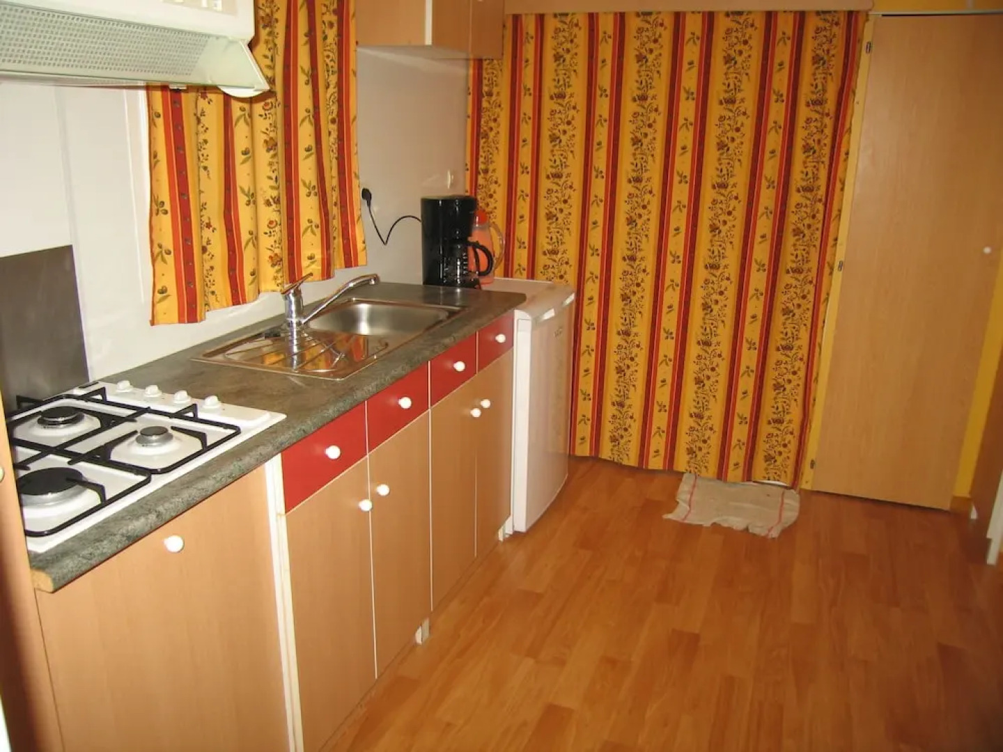 Camping Le Panoramic