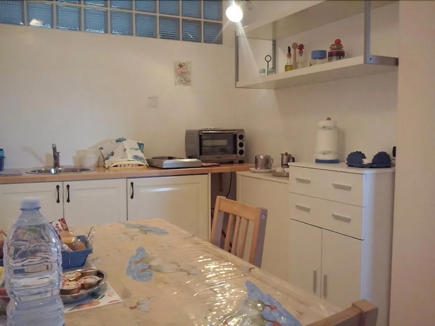 Casa Vacanze Al Melograno