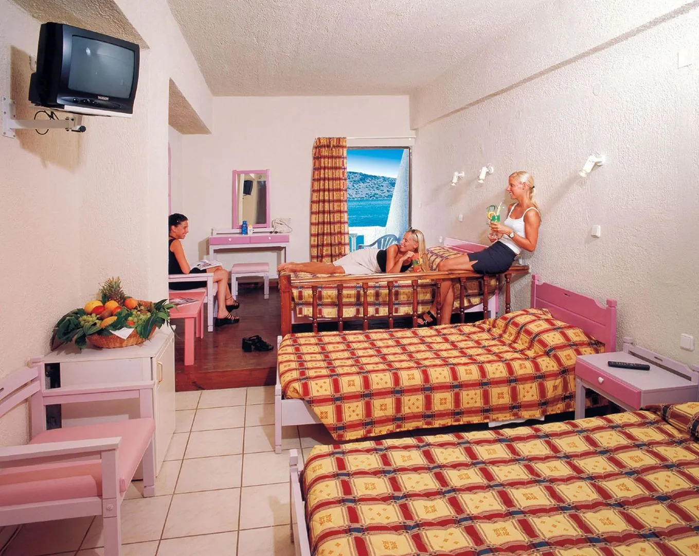 Elounda Orama Boutique Hotel