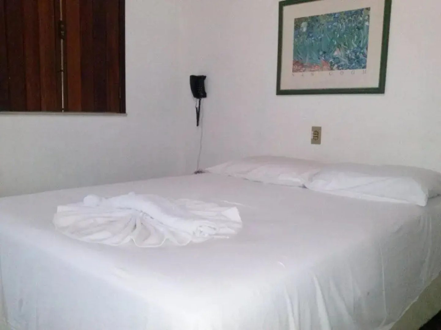 Hotel Lagoa Azul