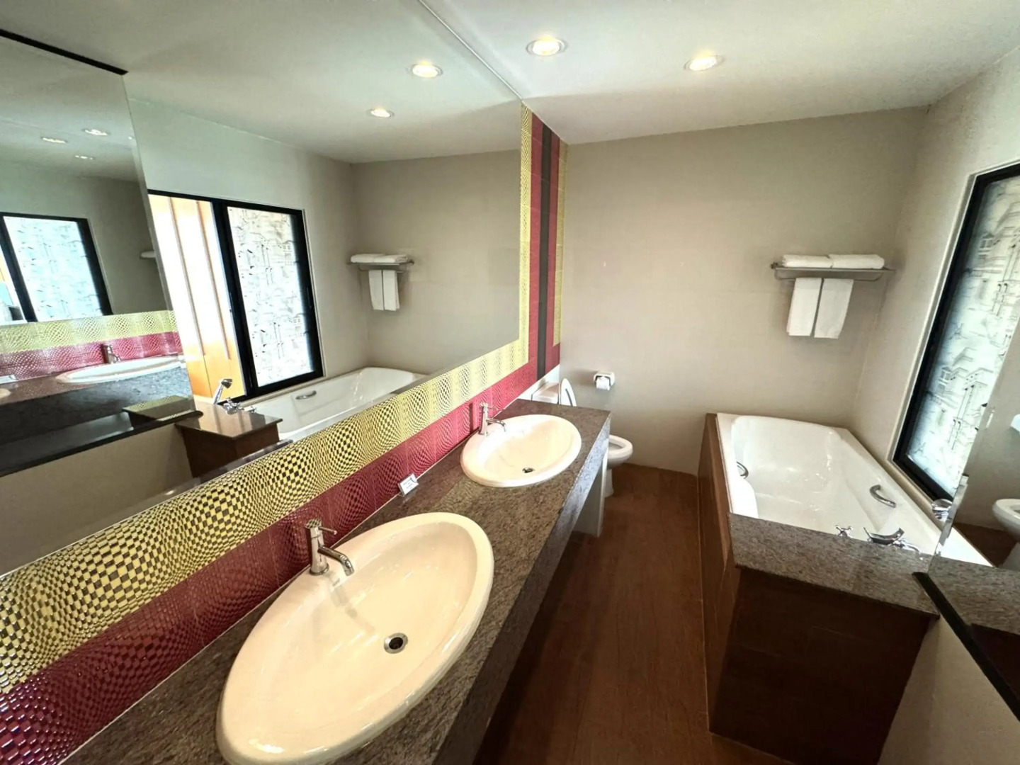 The Sunreno Hotel Bangkok