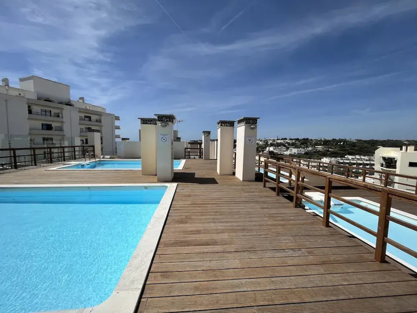 Apartment Ocean Terrace