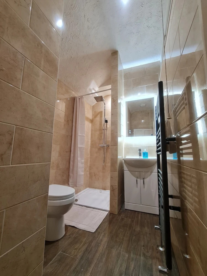 4Br Stunning Sea View Escape-near Snowdonia & Coastal Trails