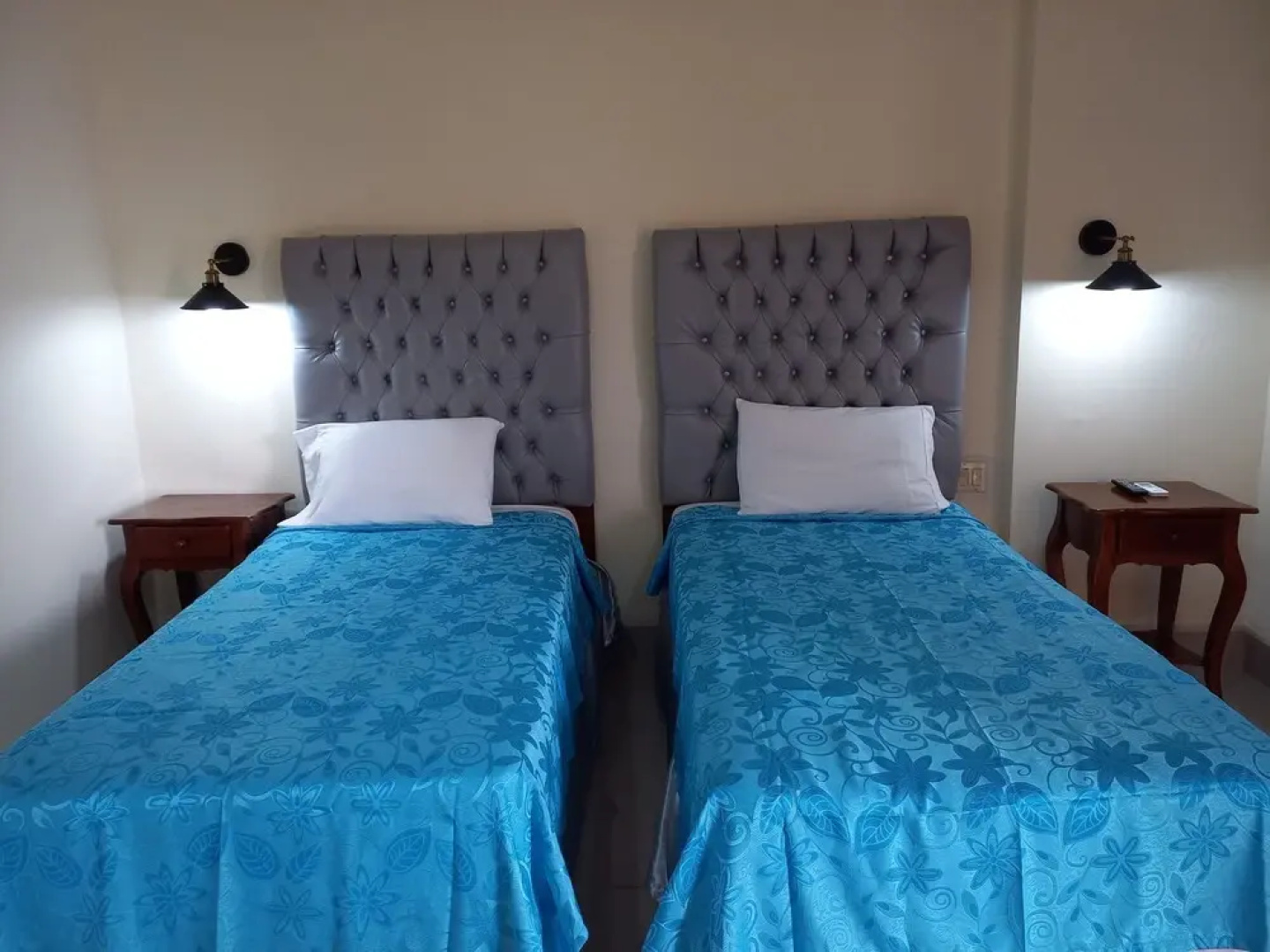 Gran Hotel Victoria