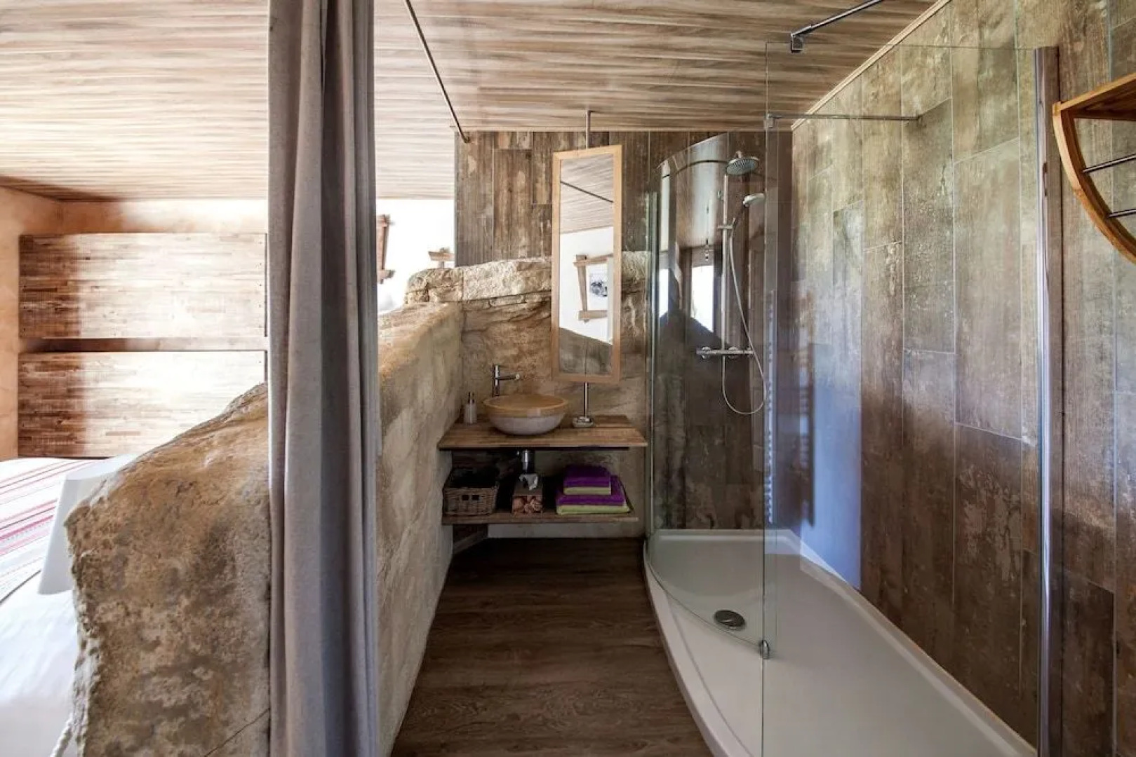 La Demeure Insoupconnée