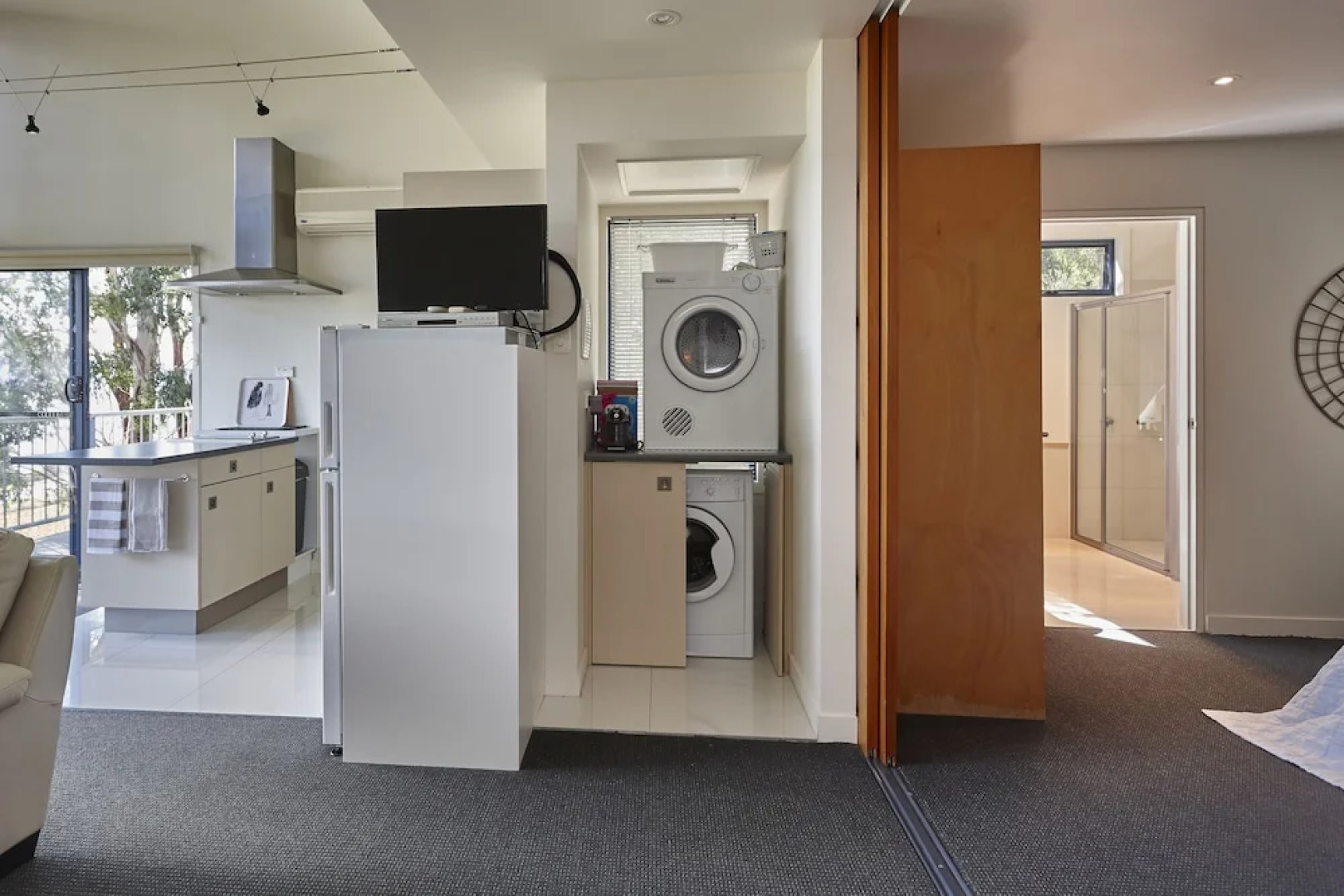 Rosevears Vineyard Retreat